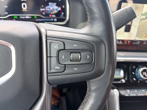 Used 2025 GMC Sierra 3500 Denali Ultimate AWD/4WD image 29