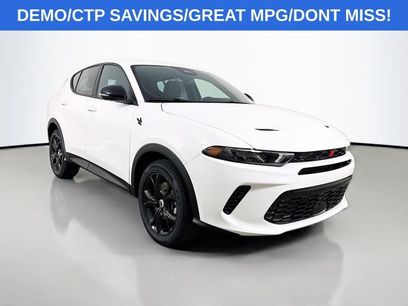 New 2025 Dodge Hornet GT w/ GT Blacktop Package