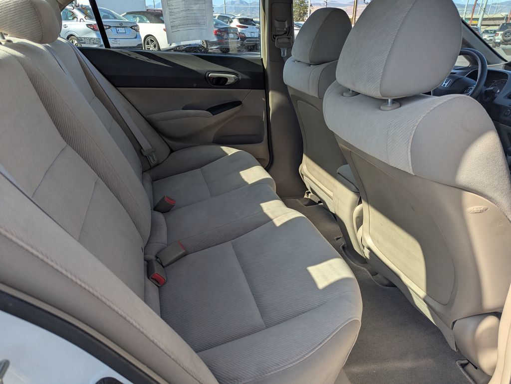 Used 2011 Honda Civic GX image 24