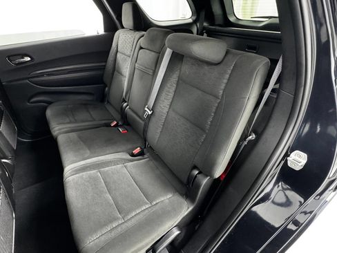 Used 2025 Dodge Durango GT w/ Blacktop Package AWD/4WD image 12