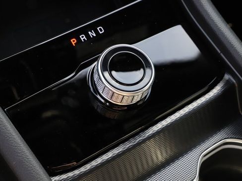 New 2025 Jeep Grand Cherokee Altitude image 26