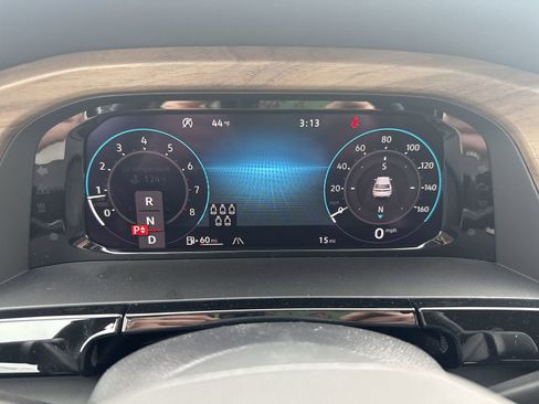 New 2026 Volkswagen Atlas SE AWD/4WD image 16