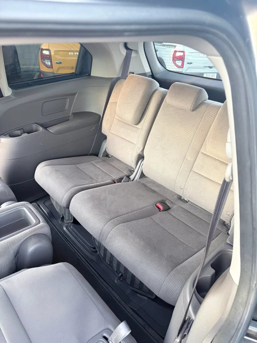 Used 2013 Honda Odyssey EX image 16