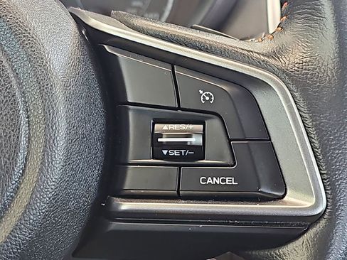 Used 2018 Subaru Crosstrek 2.0i Premium image 23