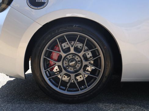 Used 2013 Subaru BRZ Limited RWD image 15