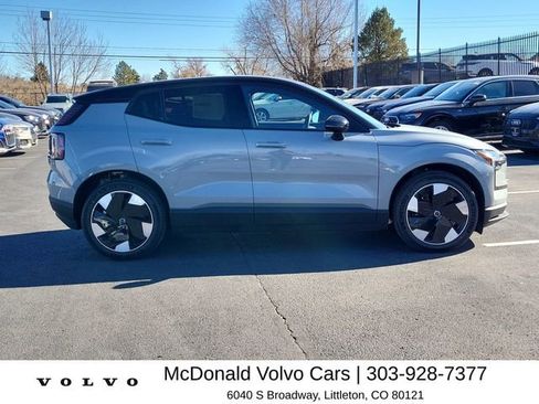 New 2026 Volvo EX30 Plus w/ Protection Package Premier AWD/4WD image 9
