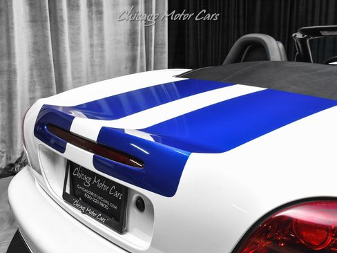 Used 2005 Dodge Viper SRT-10 RWD image 36
