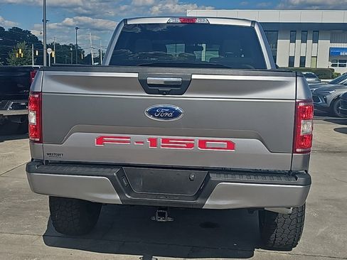 Used 2020 Ford F150 XLT w/ Equipment Group 302A Luxury image 5