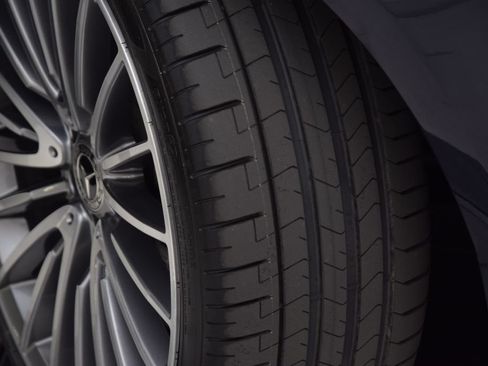 Certified 2022 Mercedes-Benz S 500 4MATIC image 29
