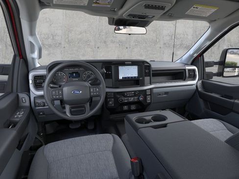 New 2026 Ford F350 4x4 SuperCab DRW Super Duty image 39