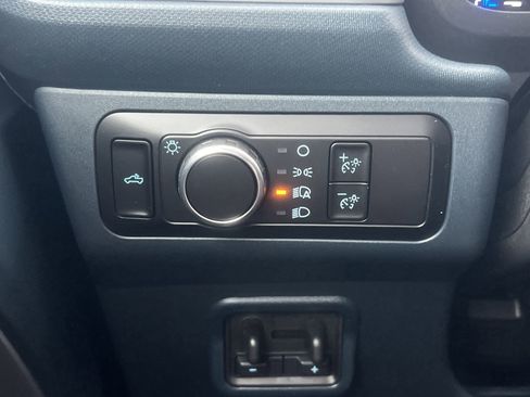 New 2026 Ford Maverick XLT w/ Black Appearance Package image 13