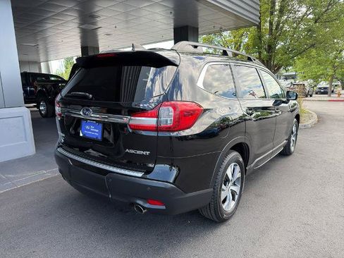 Used 2020 Subaru Ascent Premium w/ Convenience Package AWD/4WD image 11