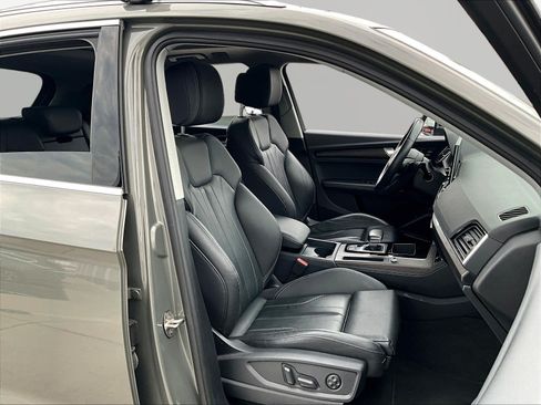 Used 2024 Audi Q5 2.0T Premium Plus AWD/4WD image 28