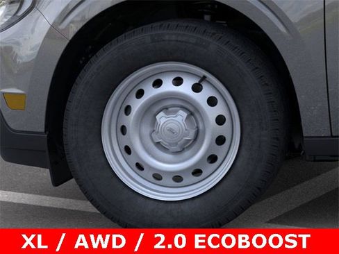 New 2026 Ford Maverick XL image 20