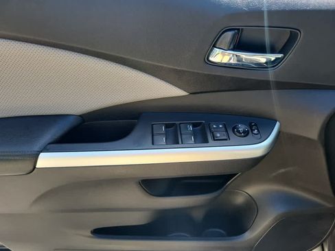 Used 2015 Honda CR-V EX-L image 24