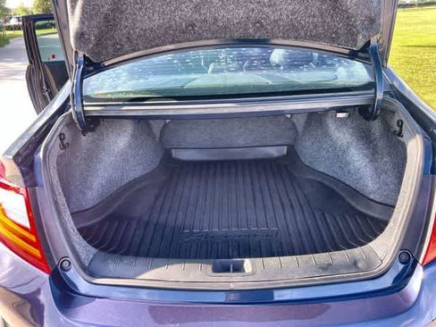 Used 2016 Honda Accord EX-L image 20