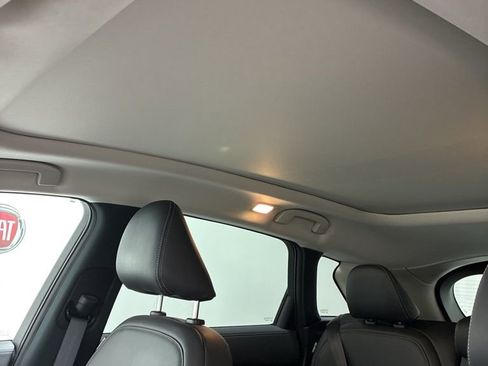 Used 2025 INFINITI QX50 Luxe image 21