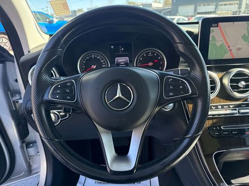 Used 2016 Mercedes-Benz GLC 300 4MATIC image 14