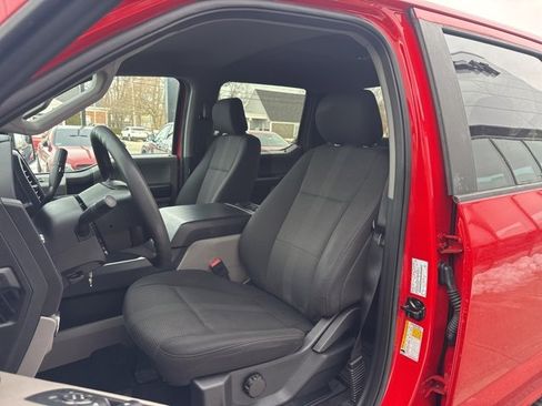 Used 2020 Ford F150 XL w/ Equipment Group 101A Mid image 9