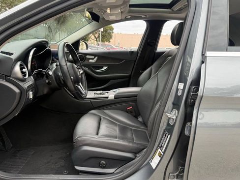 Used 2019 Mercedes-Benz C 300 C 300 image 14