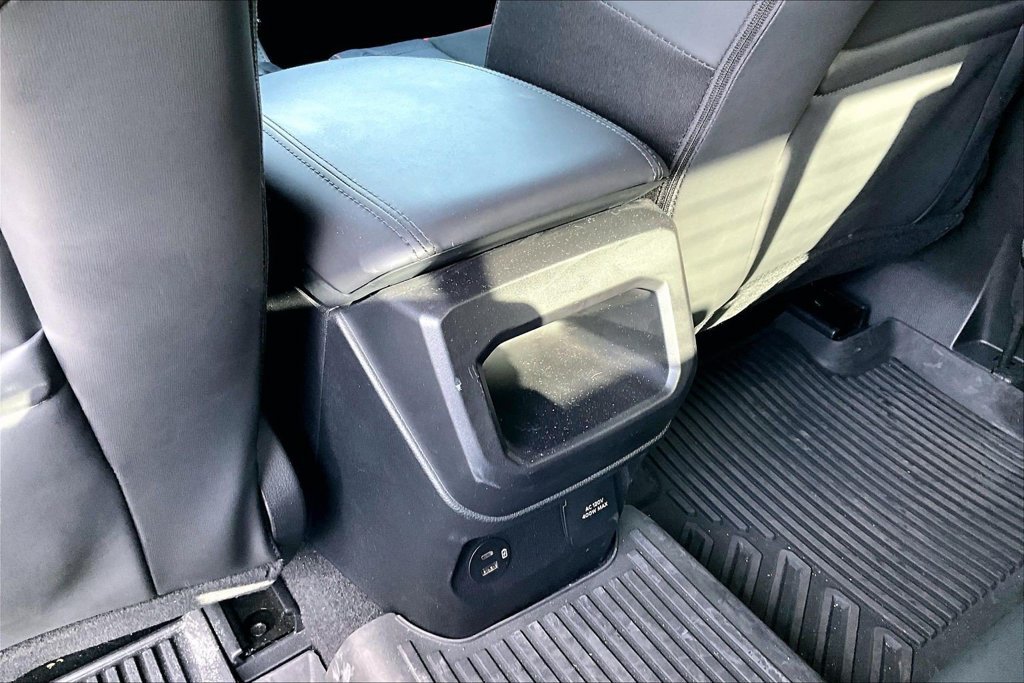 Used 2024 Ford Ranger Raptor AWD/4WD image 25