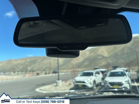 Used 2017 RAM 1500 Big Horn image 29