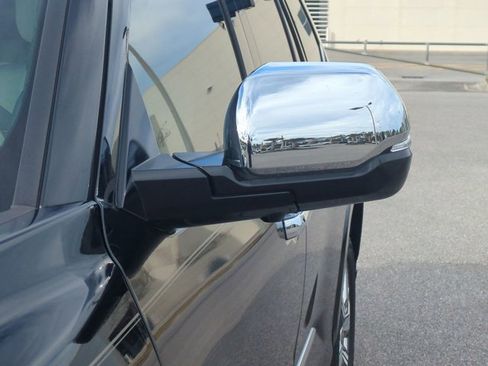 Used 2024 Toyota Sequoia Capstone image 13