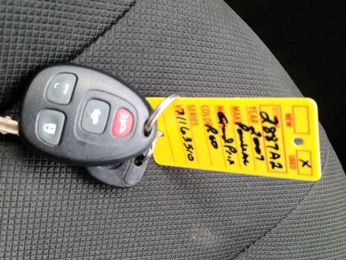 Used 2007 Pontiac Grand Prix image 15