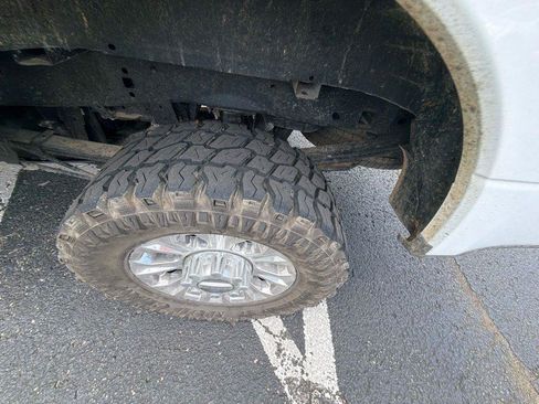 Used 2022 Ford F250 XL w/ Power Equipment Group AWD/4WD image 10