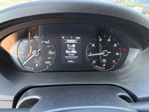 Used 2025 RAM ProMaster 3500 w/ Convenience Group FWD image 9