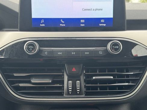 Used 2020 Ford Escape SE AWD/4WD image 37