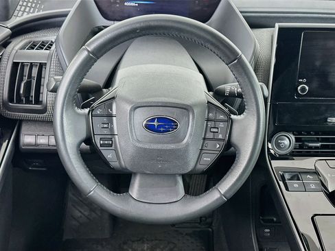 Used 2023 Subaru Solterra AWD image 18