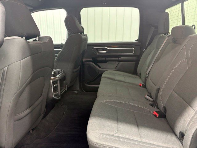 Used 2023 RAM 1500 Big Horn AWD/4WD image 11