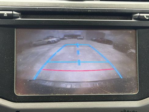 Used 2014 Toyota 4Runner SR5 AWD/4WD image 19