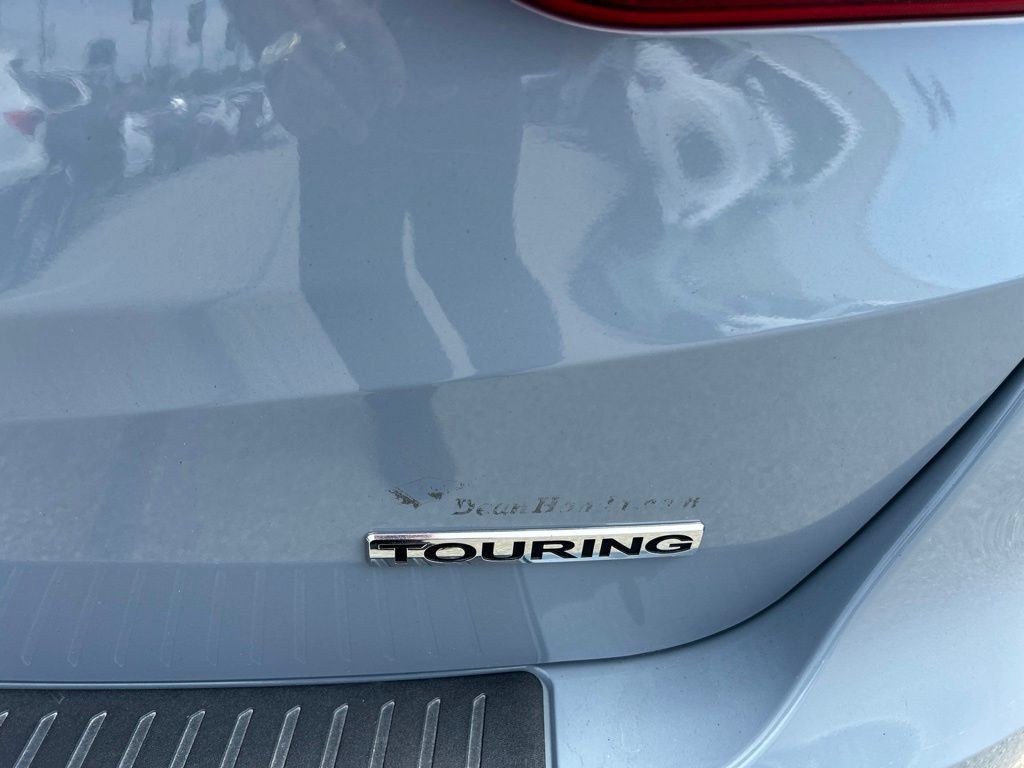 Used 2023 Honda Odyssey Touring image 7