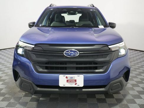 Certified 2026 Subaru Forester AWD/4WD image 10