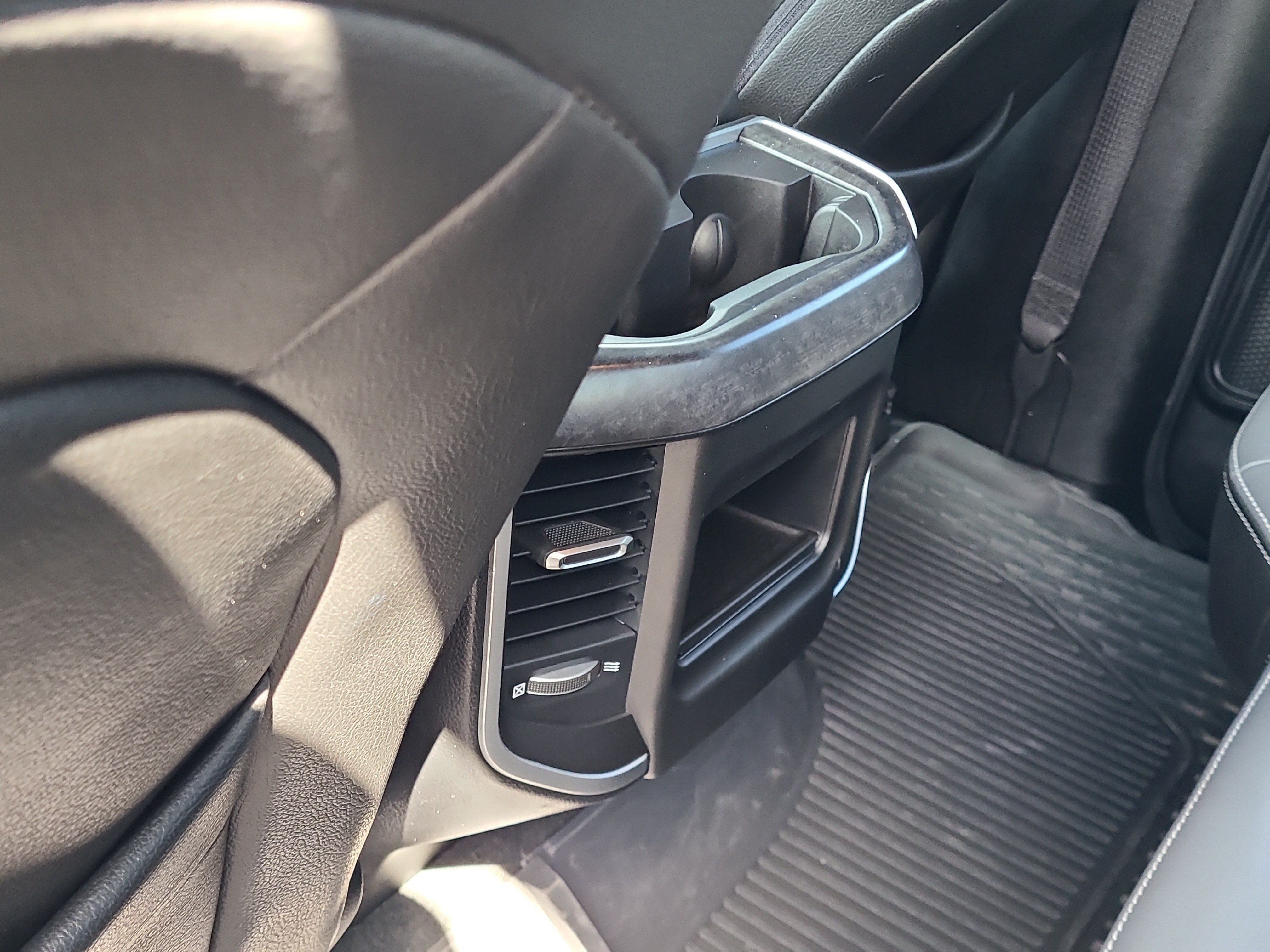 Used 2023 RAM 1500 Big Horn AWD/4WD image 11