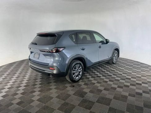 New 2026 MAZDA CX-5 Select AWD/4WD image 7