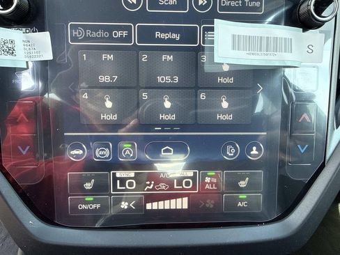 New 2026 Subaru Forester Limited AWD/4WD image 31