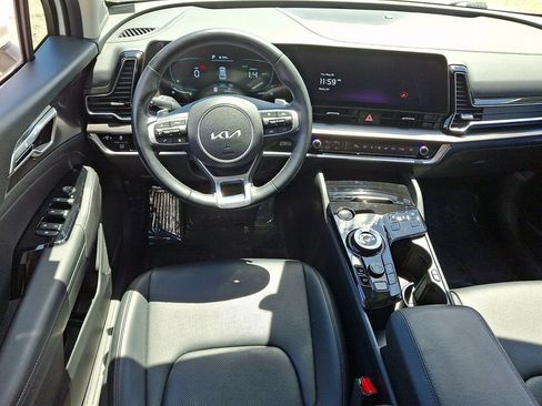 Certified 2023 Kia Sportage EX AWD/4WD image 11