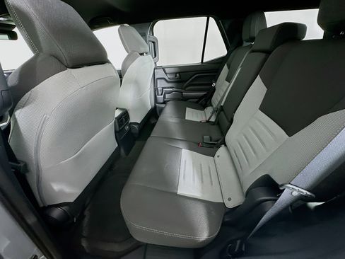 Used 2025 Toyota 4Runner TRD Sport image 28