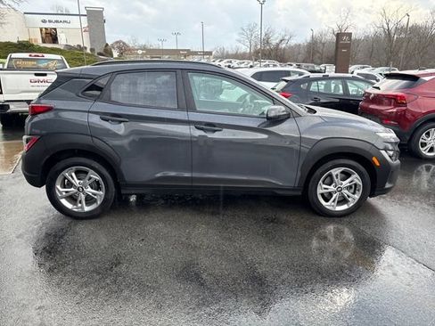 Used 2023 Hyundai Kona SEL w/ Cargo Package image 6