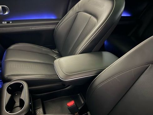 Used 2023 Hyundai Ioniq 5 Limited image 37