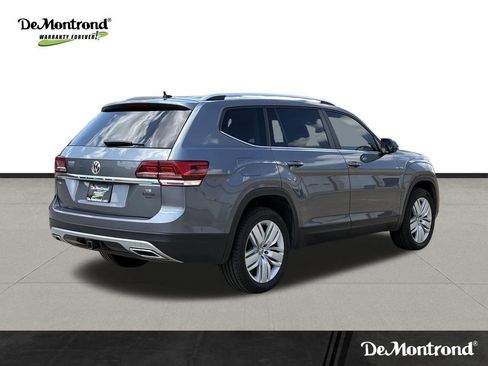 Used 2019 Volkswagen Atlas SE FWD image 5