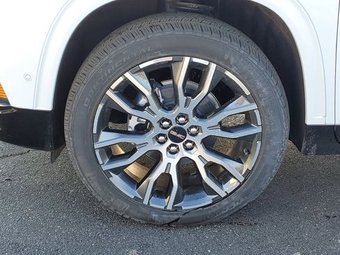 New 2026 GMC Acadia Denali Ultimate image 10