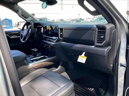 New 2026 Chevrolet Silverado 1500 LT w/ All Star Edition Plus AWD/4WD image 10