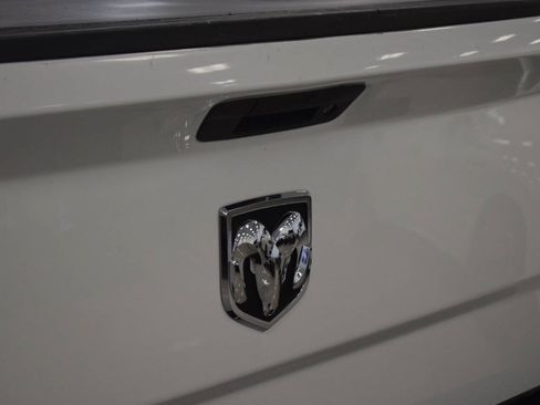 Used 2016 RAM 1500 Tradesman w/ Popular Equipment Group RWD image 30