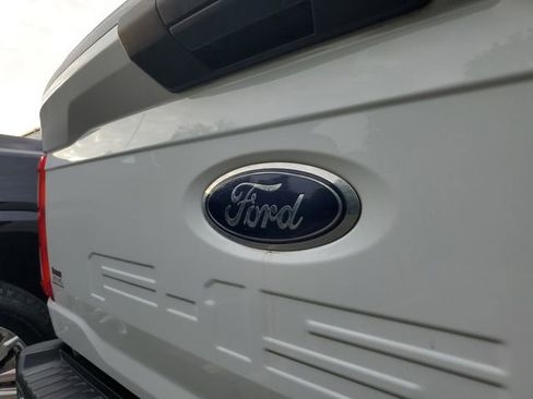 Used 2023 Ford F150 XL AWD/4WD image 6