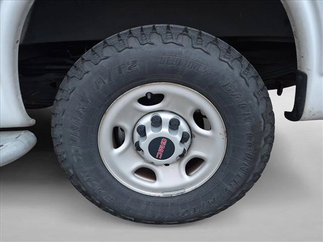 Used 2019 GMC Savana 2500 w/ Driver Convenience Package RWD image 13