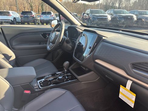 New 2026 Subaru Forester Limited w/ Limited Package image 46